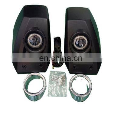 MAICTOP New style LED fog light fog Lamp For FJ cruiser 2007-2020 fog lamp