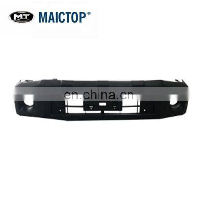 MAICTOP AUTO PARS FJ70 series FJ 75 79 front bumper good quality made in china