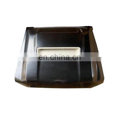 MAICTOP car other accessories Steel engine hood with hole FOR FJ79 FJ75 Bonnet hood