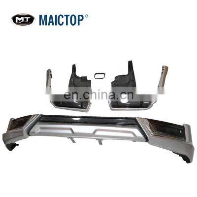 MAICTOP car auto accessories for 2019 landcruiser body kit new design LC2019