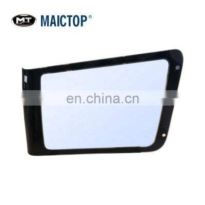MAICTOP car accessories car rear door glass for land cruiser 2016-2019 fj200 grj200 replacement glass good quality MAICTOP car accessories car rear door glass for land cruiser 2016-2019 fj200 grj200 replacement glass good quality