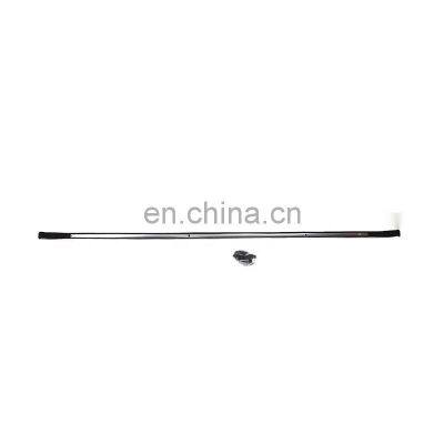 High Quality Car Accessories Roof Rack for Land Cruiser FJ200 2016 Roof Rack Rail 4x4 Auto Parts Three style