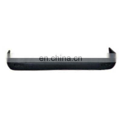 MAICTOP car rear bumper factory price for land cruiser fj100 2005 plastic bumper