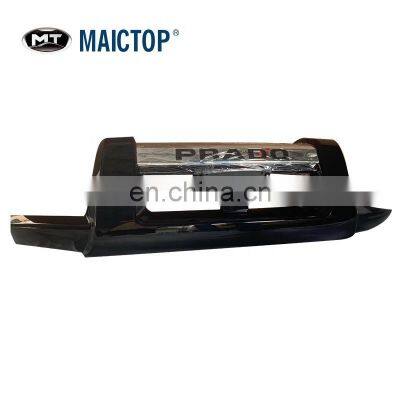 MAICTOP car front bumper guard bumper bar for prado fj120 150 2003-2009 new model