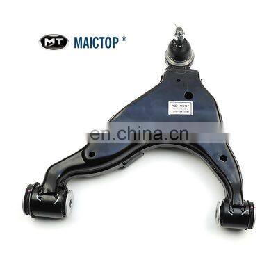 MAICTOP car accessories suspension parts lower control arm RH OEM 48068-60010 for land cruiser prado 2010-2018