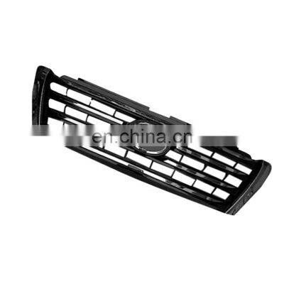 MAICTOP auto car grille for land cruiser prado fj150 2014 upgrade to 2018 front grille