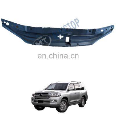 MAICTOP car cover for land cruiser fj200 lc200 2016 radiator cover 53292-60140
