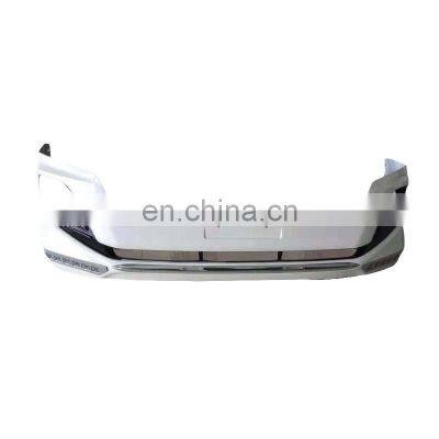 High Quality Body Parts Car Kits Front Bumper for Prado FJ150 2014 Car Bumpers