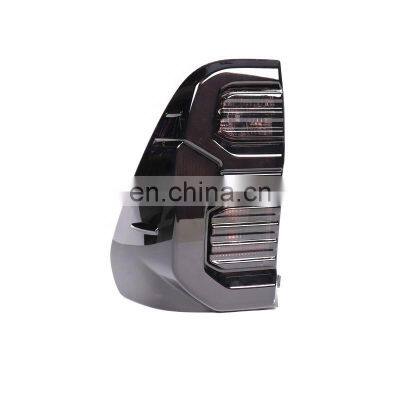 Car Accessories Tail lamp tail lights for revo rocco