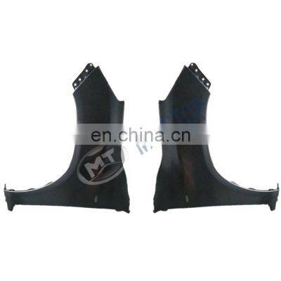 MAICTOP car exterior parts fender black for Hilux revo 53811-kk030 53812-kk030 2015