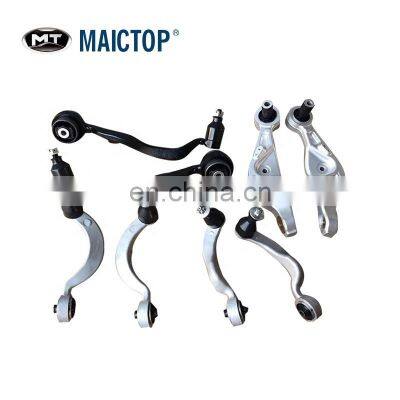 MAICTOP Factory Price CAR Control Arms for LEXUS LS460 OEM 48620-50070 48610-59125 48640-59015 48610-59135