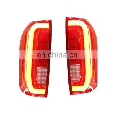 Car Accessories Tail lamp tail lights for Nissan navara