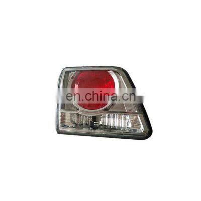 MAICTOP car lighting systems tail light for fortuner 2012-2015 rear lamp rear light