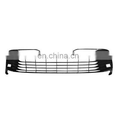 MAICTOP AUTO PARS 2018 bumper grille for camry LE OEM 53102-06540