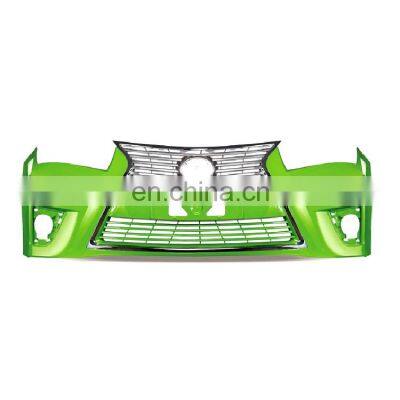 Newest restyle body kit for Corolla 2015-2017 LX570 style