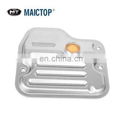 MAICTOP Gear Box TRANSMISSION OIL STRAINER FILTER SET FOR CAMRY COROLLA LEXUS OEM 35330-08010