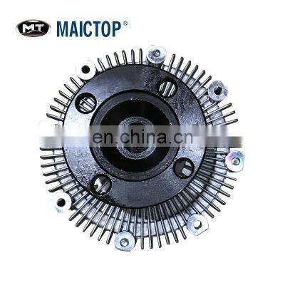Auto parts cooling Fan Clutch for Hiace 2L OEM 16210-54180