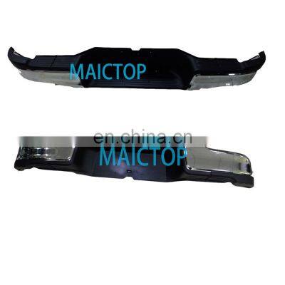 Best Selling Rear Bumper for Vigo Hilux Revo 2015 2016