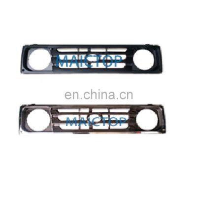 Top New Auto Parts Grille for FJ75 VDJ79