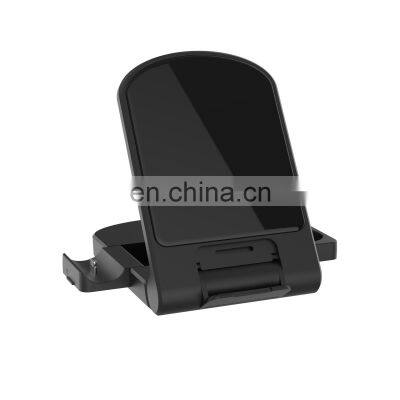 New Arrival Wireless Charger 10W 3 in 1 mobile phone Wireless Charging Adapter For iPhone, Airpods iWatch Pro