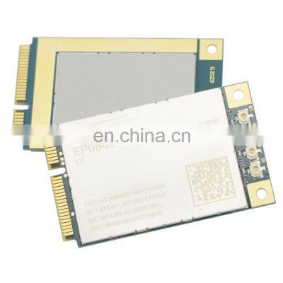 New & Original 4G LTE Module EP06-A Cat6 Mini PCIe LTE-A Module EP06 EP06A EP06-E EP06ALA-512-SGAD
