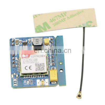 SIMCOM SIM7020E NB-IoT Module, SIM7020 IoT 4G LTE Module
