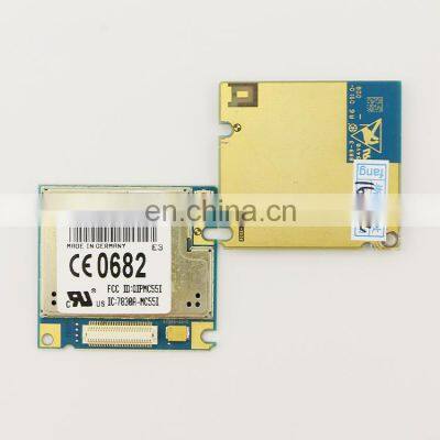 TC35 TC35I MC37I MC52I MC55I GSM module