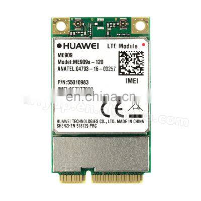 ME909s-120 IoT LTE Module, 4G Module ME909S Mini PCIe