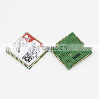 SIMCOM SIM7000E LTE CAT-M1(eMTC) and NB-IoT Module