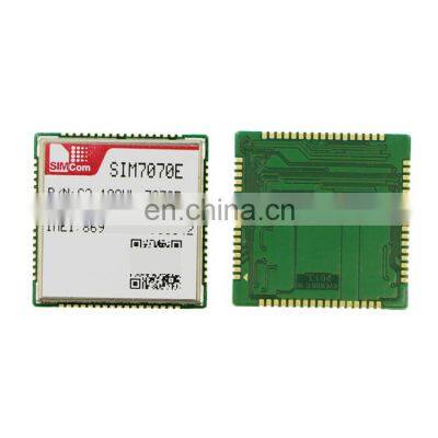 SIMCOM SIM7070E Multi Band Module for M2M Applications SIM7070