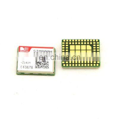 SIMCOM SIM800H GPRS GSM Module Which can Transmit Voice, SMS and data information with low power consumption