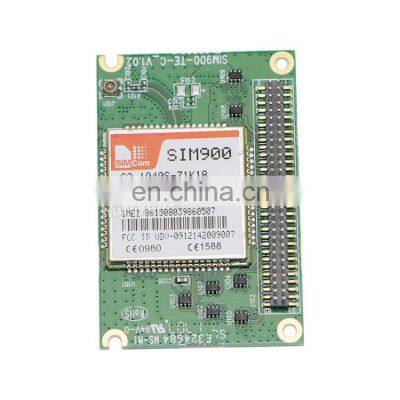 simcom gsm/gprs module sim900 evb kit