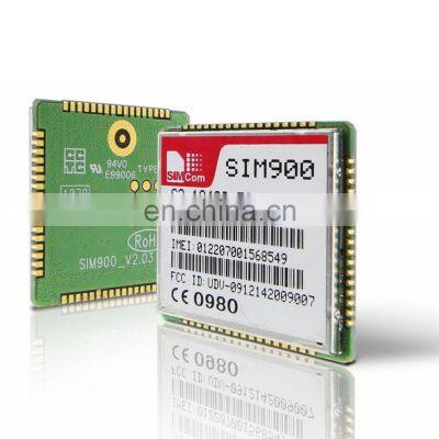 Cheap Low Power Gsm Gprs Sim900 Gsm 2G Module