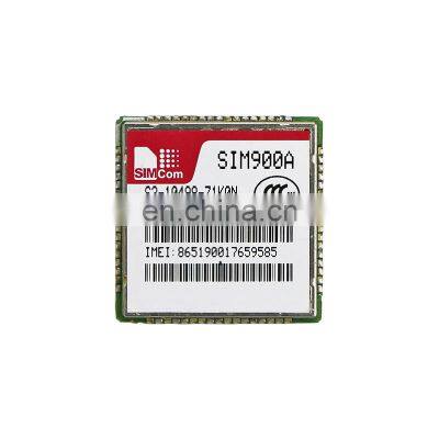 low cost gsm gprs gsm wifi chip module sim900