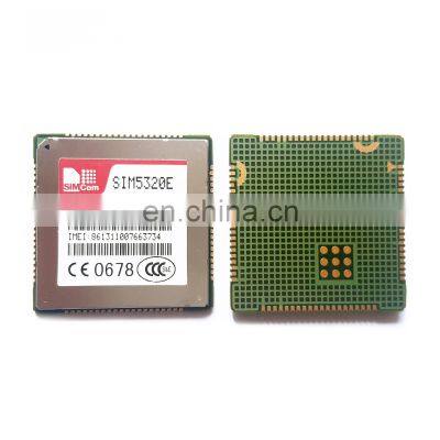 SIMCOM 3G Module, SIM5320, SIM5320A, SIM5320E, SIM5320J