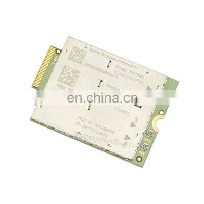 Sierra Wireless LTE 4G Modules EM7565 for Global