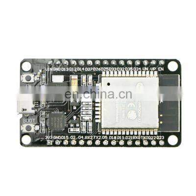 ESP32-WROOM-32U ESP32-DevKitC V4 development board,WiFi + BLE