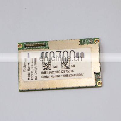Folksy LLC LTE/HSPA+/WCDMA/EDGE/GPRS Data Module B2B 3RN13
