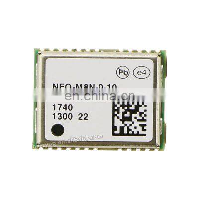 GPS GNSS Module NEO-M8N-0-10 NEO-M8M-0-10 NEO-M8N NEO-M8M