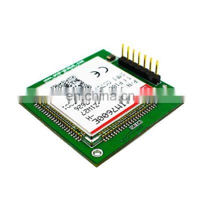 LTE Cat.4 Module SIM7600E-H Core Board 4G Communication Module SIM7600E-H Breakout