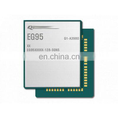 North America Region/Operator GNSS Optional 150Mbps/50Mbps LTE Cat4 Module EG95 EG95 NAX EG95-NAX