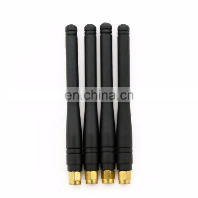 GSM antenna omni-directional thumb antenna