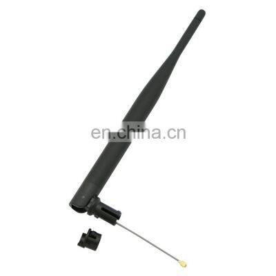 Foldable 2.4G Antenna with IPEX connector and RF1.13 pigtail