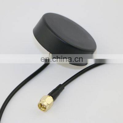 GPRS GSM LTE WiFI Communication Antenna GSM car antenna, screw mount Antennas for Communications