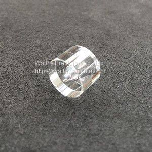 Custom Various Shape Sapphire Windows
