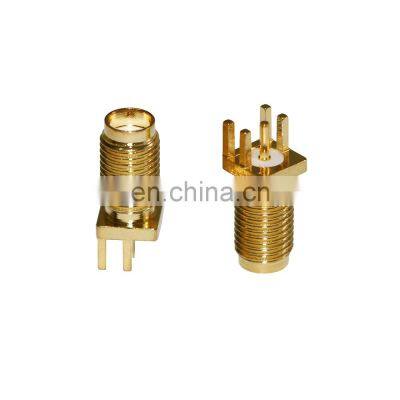 Board to board SMA connector C1 C2 C3