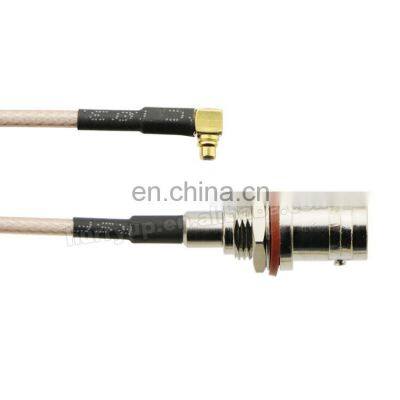 BNC to MMCX RG316 Cable MMCX BNC Cable
