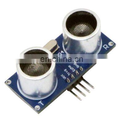 Ultra Sonic Sensors