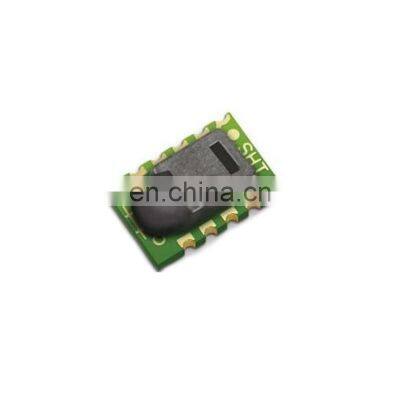 digital car temperature sensor SHT11