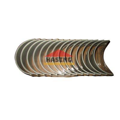 FAW J6 J5 truck parts engine parts xichai engine 1005172-D6 Main bearing Shandong Hasing